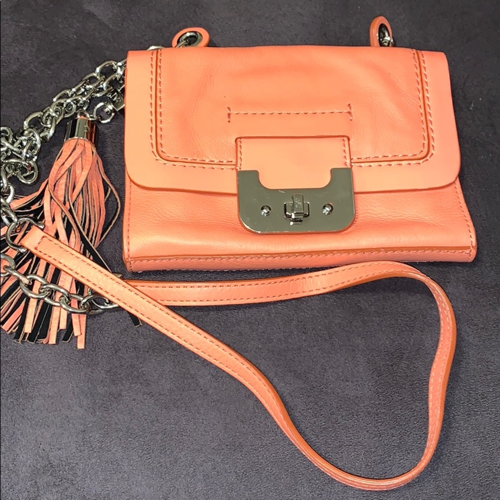 COPY - Diane von Fürstenberg CROSSBODY BAG (New)
